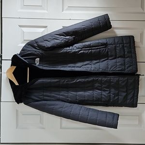 Northface Reversible Parka